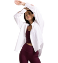 ONAMASTE Oversized Deb Shirt på
