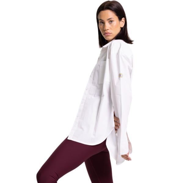 ONAMASTE Oversized Deb Shirt på
