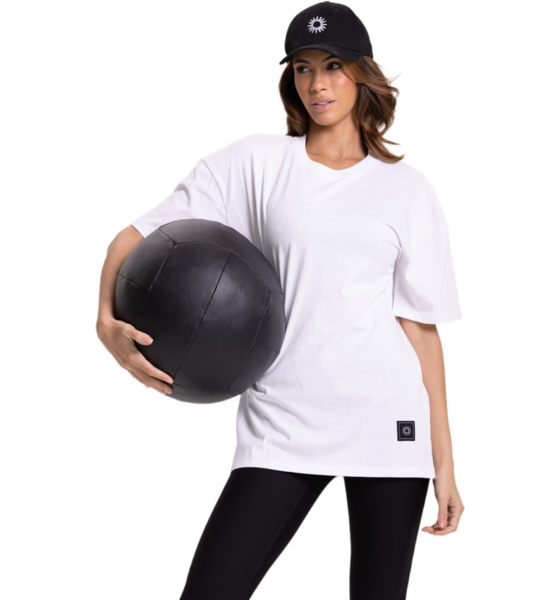 ONAMASTE Oversized T-shirt på