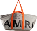 IAMRUNBOX Oversized Tote på