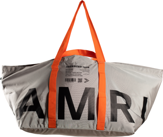 IAMRUNBOX Oversized Tote på