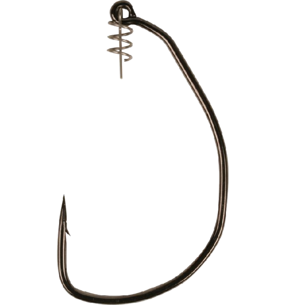 OWNER Owner Beast Hook, Twist Lock, Stl 6/0 - 3pcs på