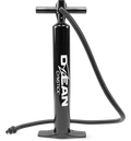 GYMSTICK Ozean Double Action Sup-pump på