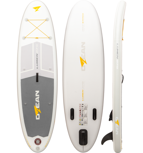 GYMSTICK Ozean Lumen 275 Sup-bräda på