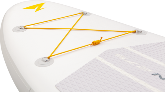GYMSTICK Ozean Lumen 275 Sup-bräda på