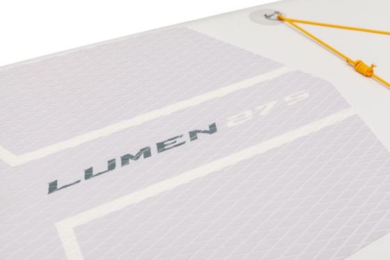 GYMSTICK Ozean Lumen 275 Sup-bräda på