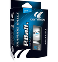 CORNILLEAU P-ball Abs Evolution 6-pack på