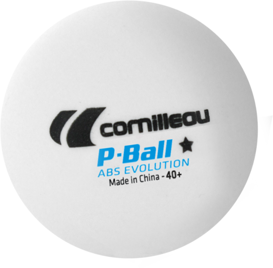 CORNILLEAU P-ball Abs Evolution Training Vit 72-pack på