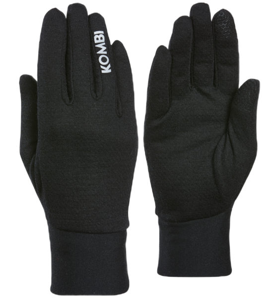 KOMBI P2 Merino Bl Liner W på