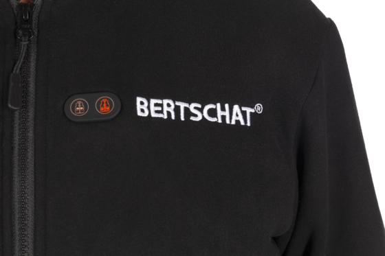 BERTSCHAT PRO - Dual Heating på