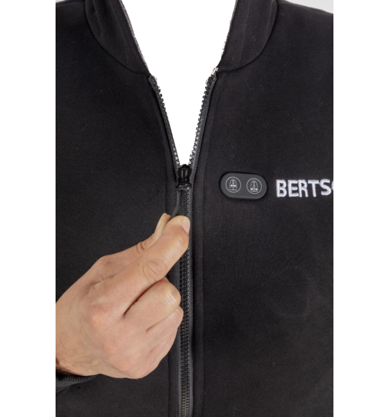 BERTSCHAT PRO - Dual Heating på