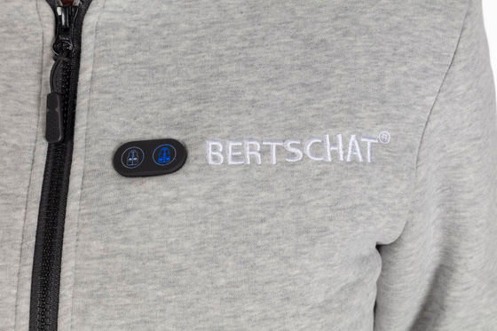 BERTSCHAT PRO - Dual Heating på