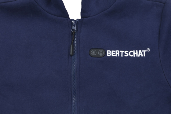 BERTSCHAT PRO - Dual Heating på