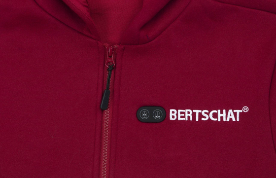 BERTSCHAT PRO - Dual Heating på