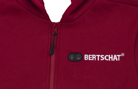 BERTSCHAT PRO - Dual Heating på