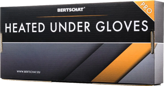 BERTSCHAT PRO Dual Heating - Extra Powerpaket på