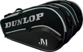 DUNLOP Pac Paletero Elite Blk/sil på
