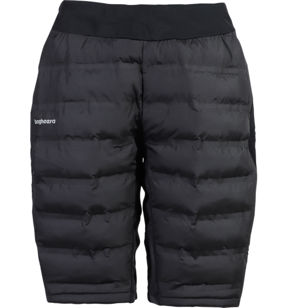 BAGHEERA Padded Zip Shorts Women på