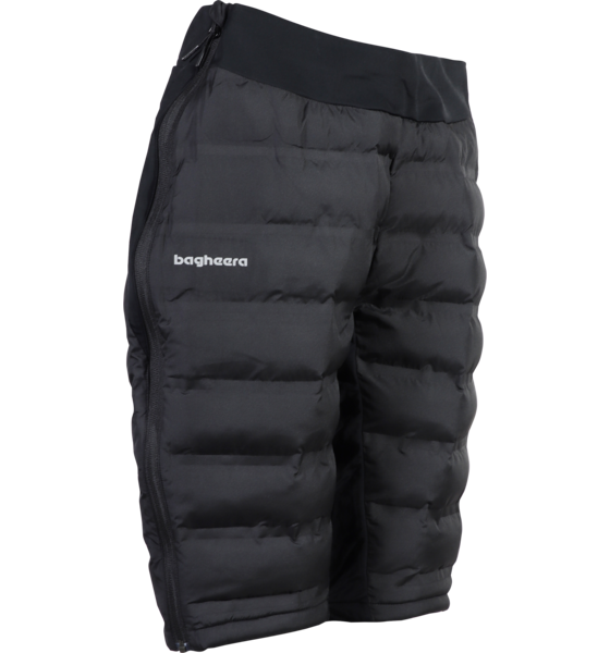 BAGHEERA Padded Zip Shorts Women på