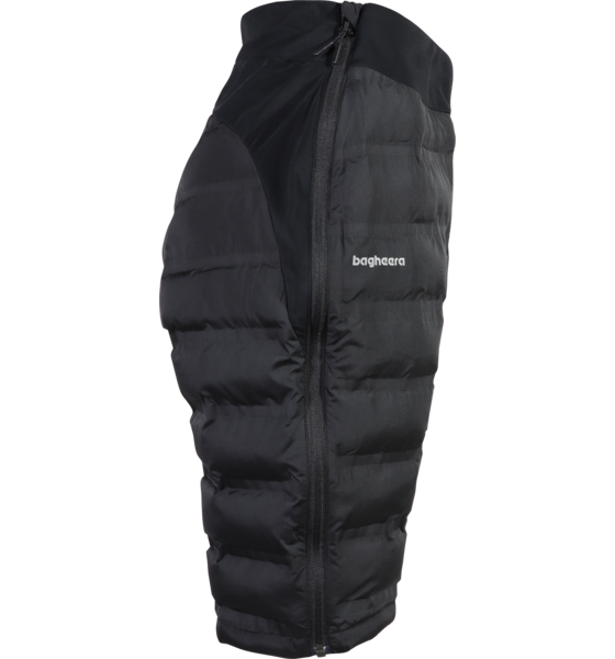 BAGHEERA Padded Zip Shorts Women på