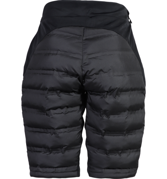 BAGHEERA Padded Zip Shorts Women på
