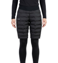 BAGHEERA Padded Zip Shorts Women på