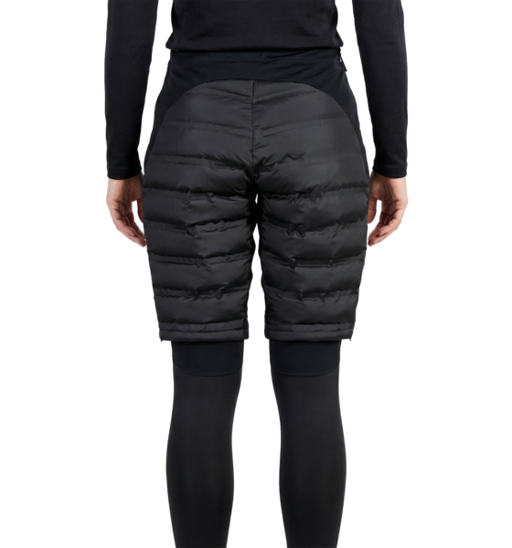 BAGHEERA Padded Zip Shorts Women på