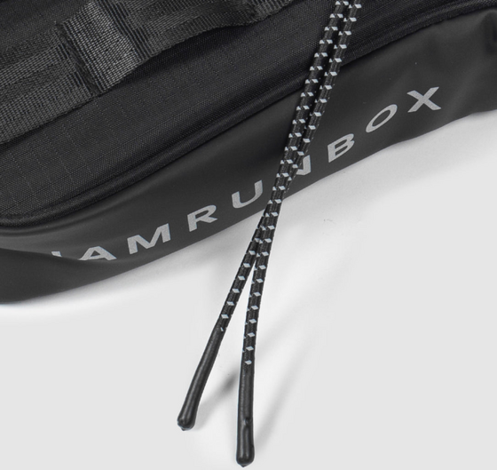IAMRUNBOX Padel Case Double på