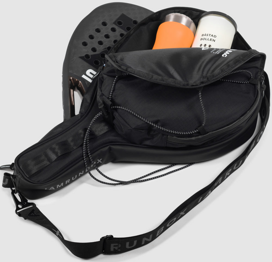 IAMRUNBOX Padel Case Double på