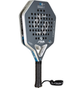 STIGA Padel Racket 18k Hard 2 Cybershape på