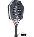 STIGA Padel Racket 18k X Hard Cybershape på