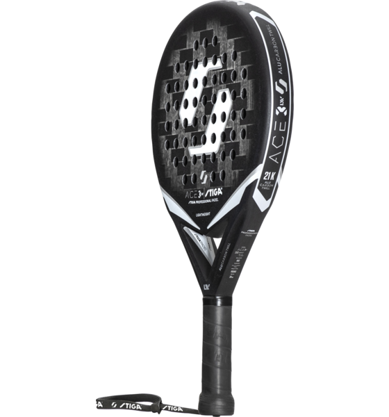 STIGA Padel Racket Ace 3 Lw på