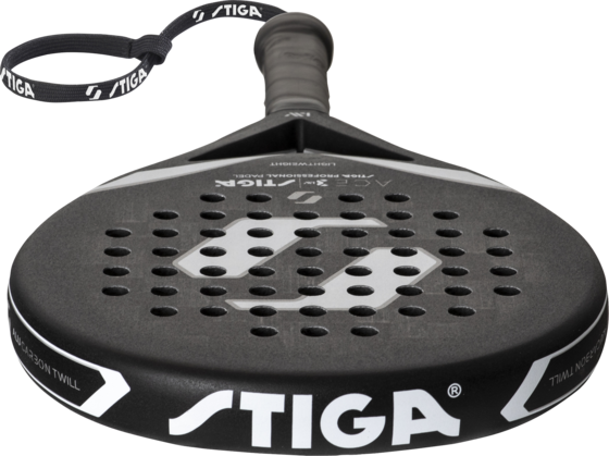 STIGA Padel Racket Ace 3 Lw på