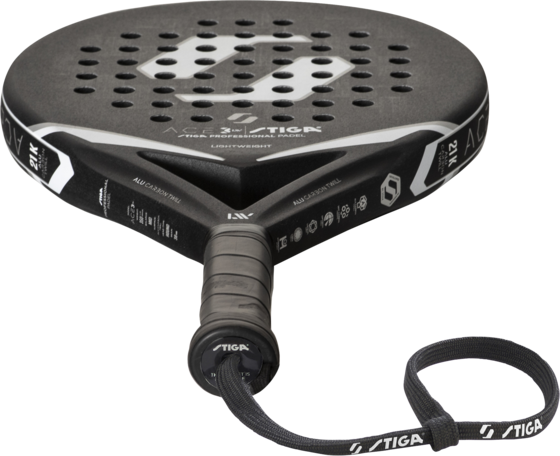 STIGA Padel Racket Ace 3 Lw på