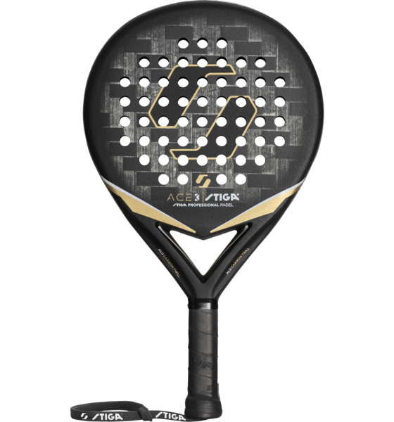 STIGA Padel Racket Ace 3 på