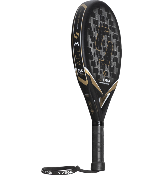 STIGA Padel Racket Ace 3 på