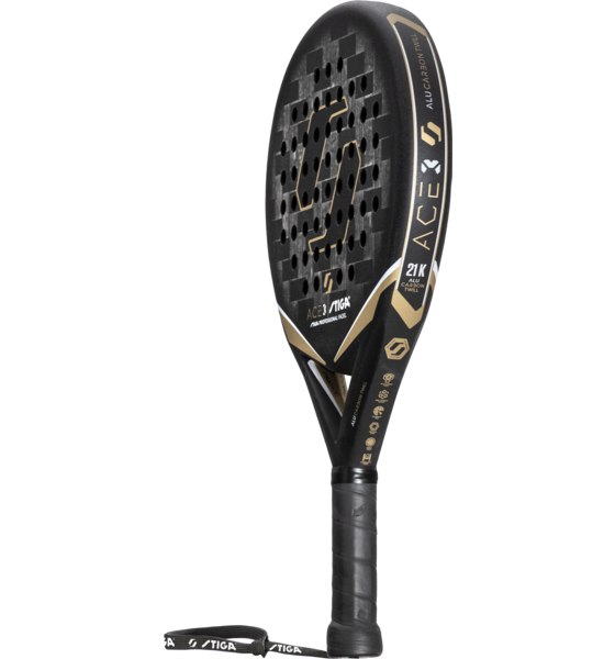 STIGA Padel Racket Ace 3 på