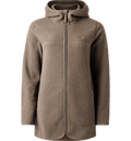 ULLMAX Pallas Long Pile Hoodie W på