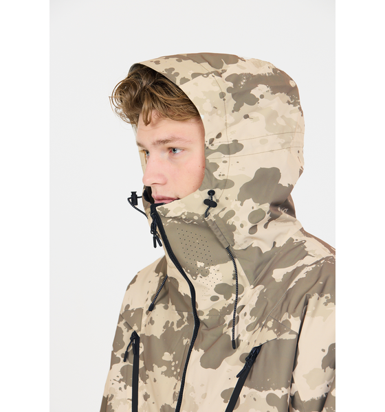 WHISTLER Palmdale Ski Jacket på