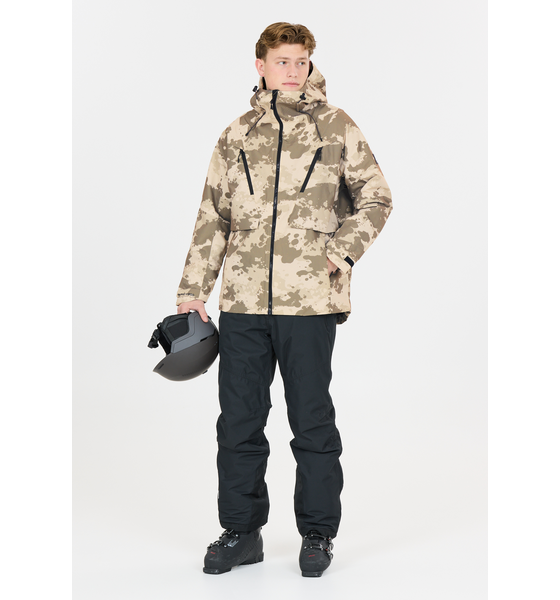 WHISTLER Palmdale Ski Jacket på