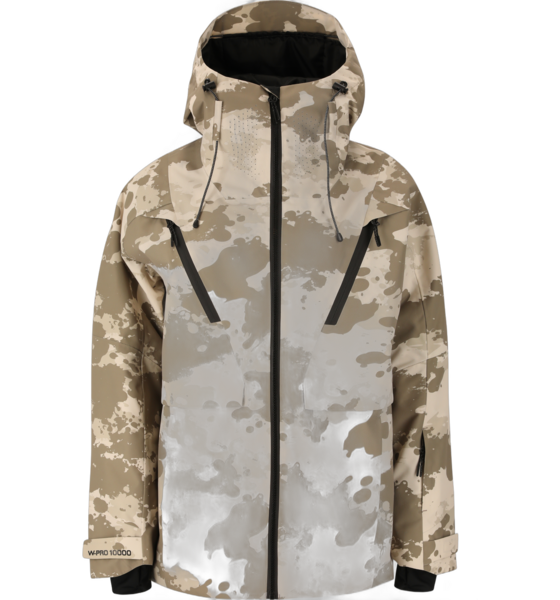 WHISTLER Palmdale Ski Jacket på