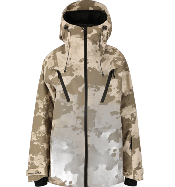 WHISTLER Palmdale Ski Jacket på