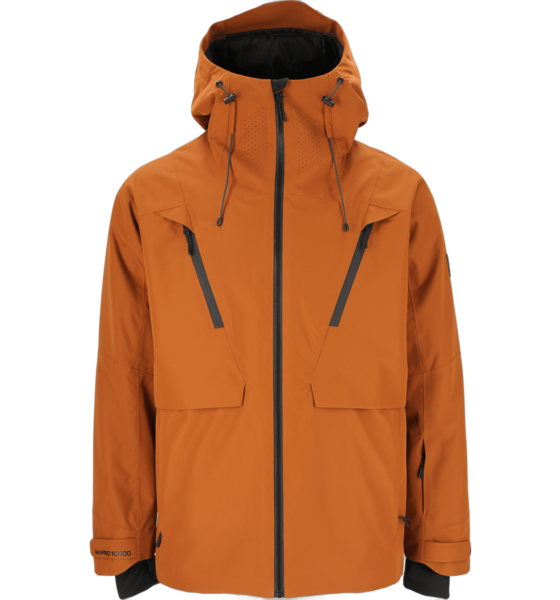 WHISTLER Palmdale Ski Jacket på