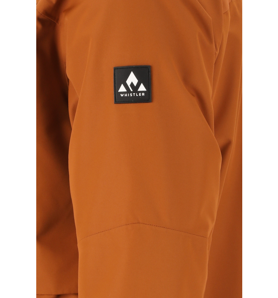 WHISTLER Palmdale Ski Jacket på