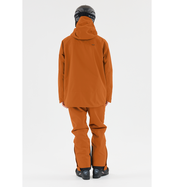 WHISTLER Palmdale Ski Jacket på