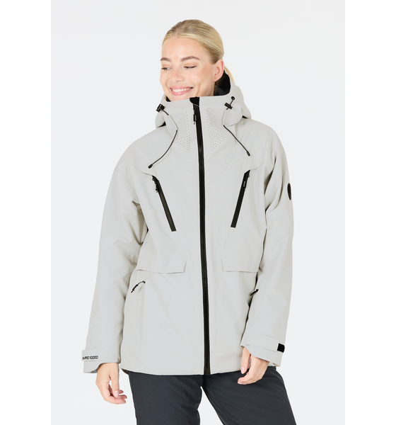 WHISTLER Palmdale Ski Jacket på