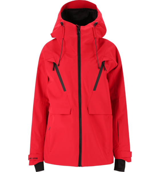 WHISTLER Palmdale Ski Jacket på