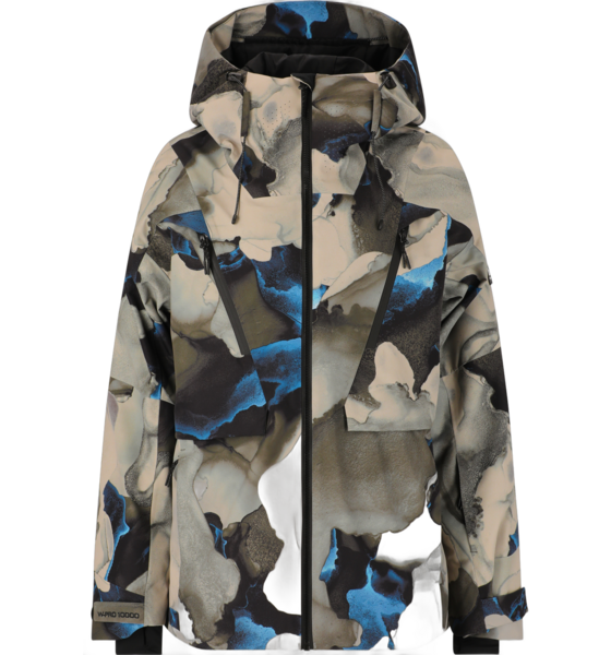 WHISTLER Palmdale Ski Jacket på