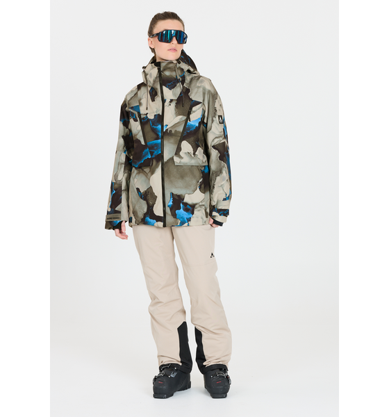 WHISTLER Palmdale Ski Jacket på