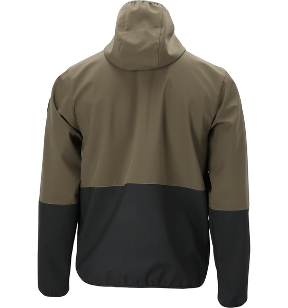 WHISTLER Palmer Softshell Jacket på